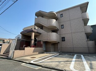 ジュネスＦＵＫＵＤＡの物件外観写真